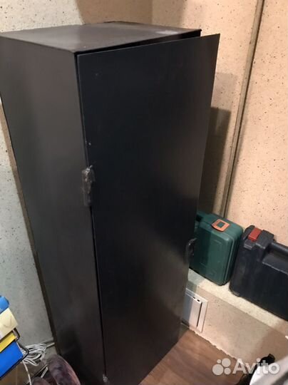 Оружейный сейф бу