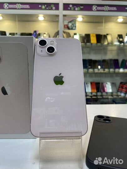 iPhone 13, 128 ГБ