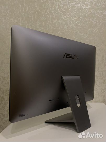 Моноблок asus zn220ic