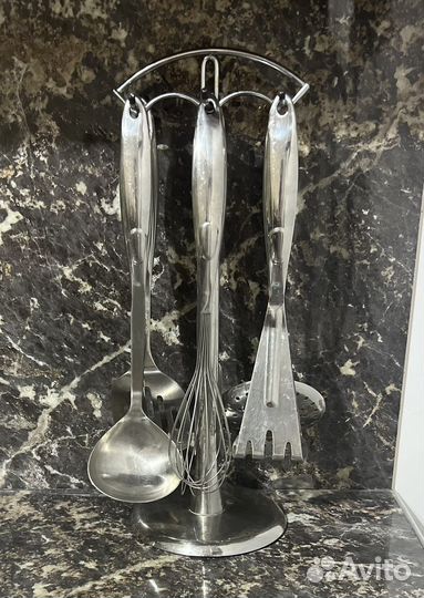 Набор столовых приборов Vitezze