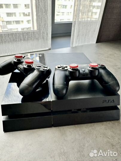Sony Playstation 4