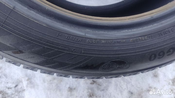 Yokohama Ice Guard IG60 175/65 R15 92T