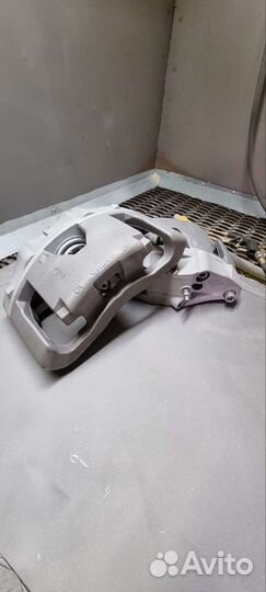 Пескоструй. Пескоструйная обработка очистка