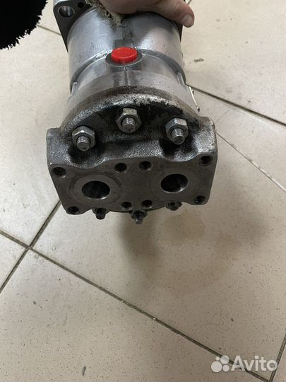 Гидромотор 310.3.56