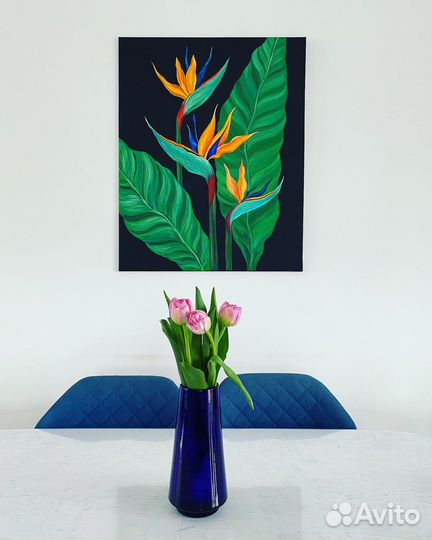 Картины на заказ