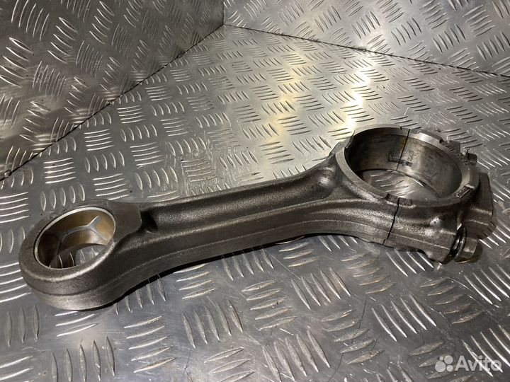 Шатун DAF 1695407