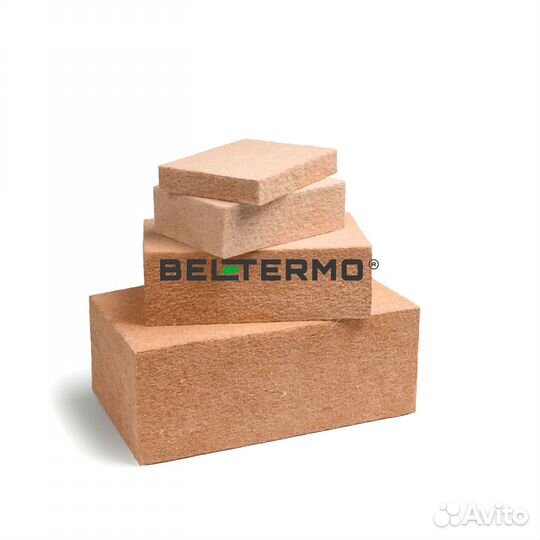 Плиты Белтермо топ