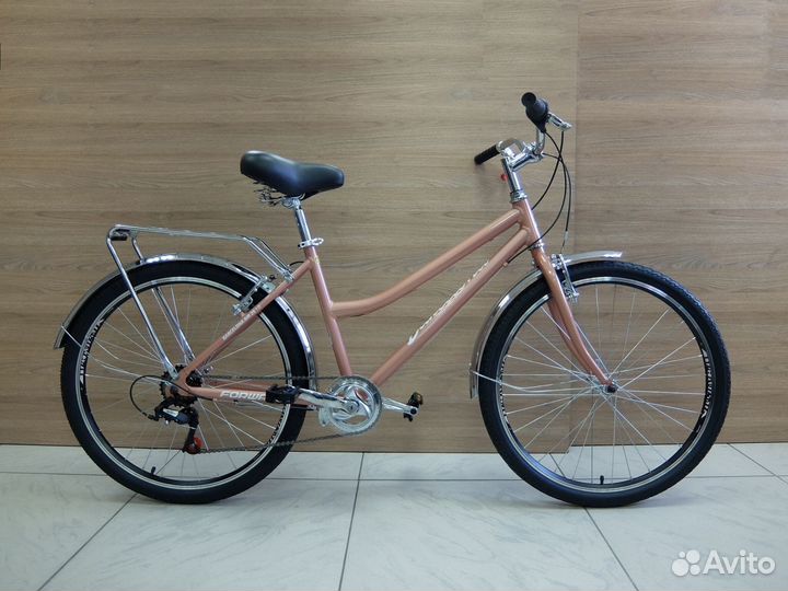 Городской велосипед 20 24 26 в Самаре