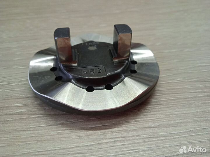 Шайба кулачковая тнвд VW T4 2.4D