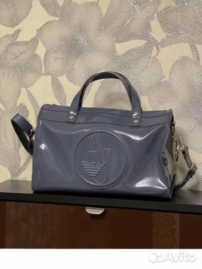 Сумка armani