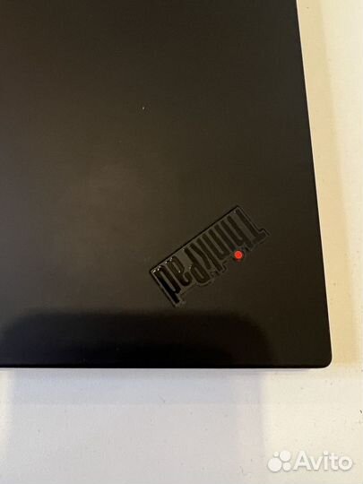 Lenovo Thinkpad X1 Extreme 15.6