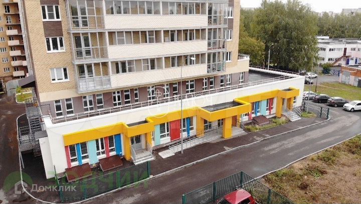 Помещение свободного назначения