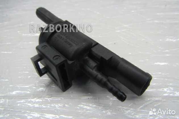 Клапан вакуумный Мерседес