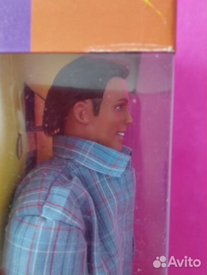 Барби Кен Ken Cool lookin