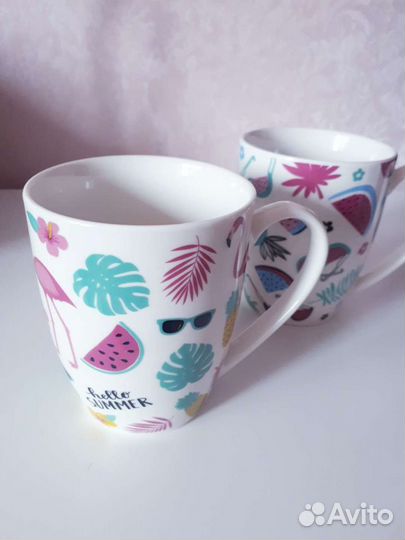 Кружка 350 мл