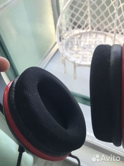 Наушники PC PS3 PS4 MAC