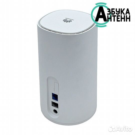 Роутер 4G-WiFi Huawei B528s-23a LTE cat.6
