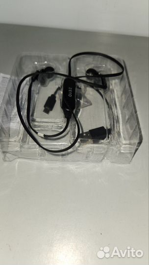 Гарнитура QUB