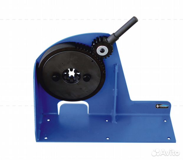 Пресс для шлангов кондиционеров (шлангов) р12 механический ручной мобильный