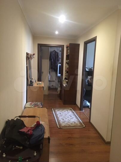 2-к. квартира, 44 м², 2/5 эт.