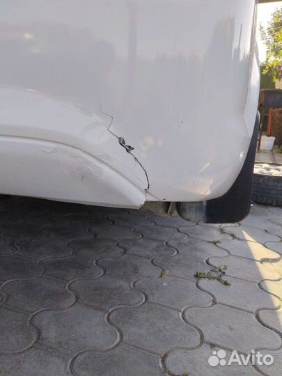 Бампер передний форд фокус 2 рестайлинг