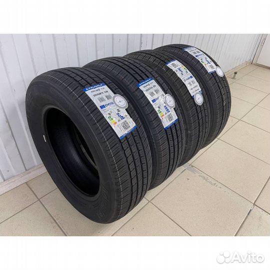 Triangle AdvanteX TC101 235/50 R17