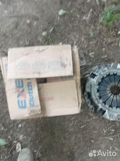 Комплект сцепления