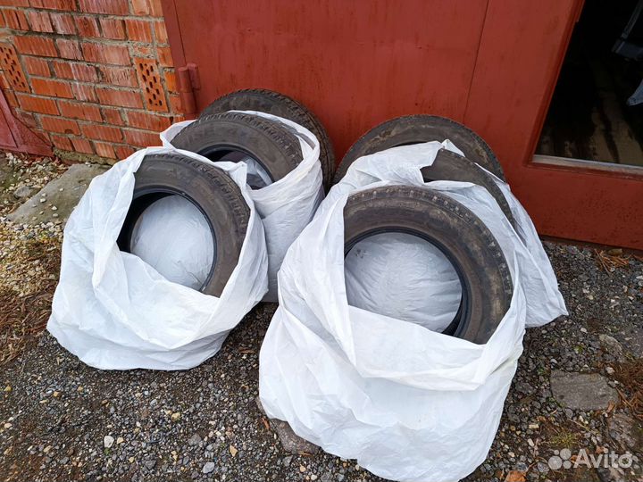 Amtel Cruise 4x4 215/65 R16