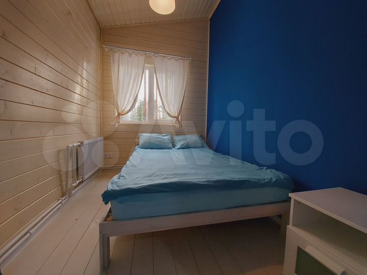 Дача 40 м² на участке 6 сот.