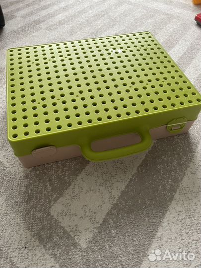 Конструктор с шуруповертом