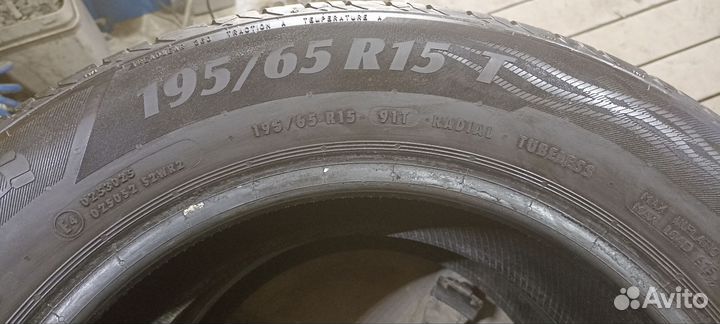 Matador MP 47 Hectorra 3 195/65 R15 91T