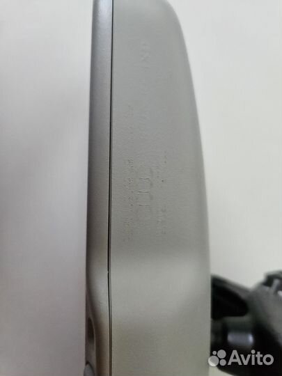 Салонное зеркало заднего вида Audi