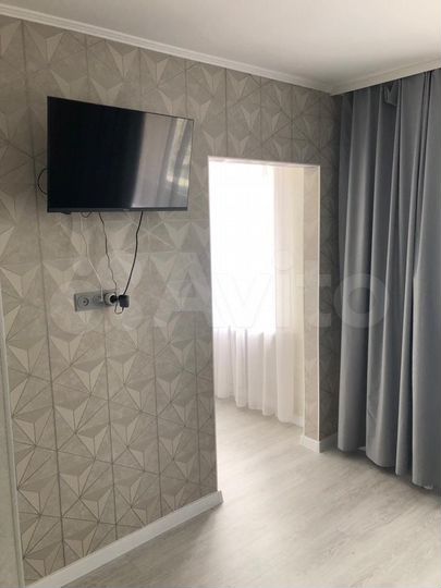 1-к. квартира, 22 м², 2/5 эт.