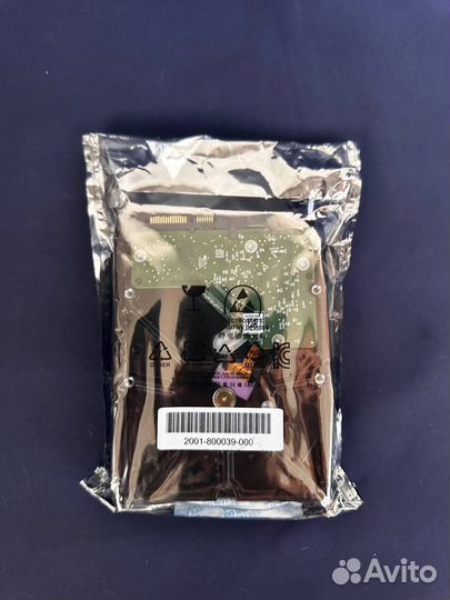 Жесткий диск WD Purple 3TB