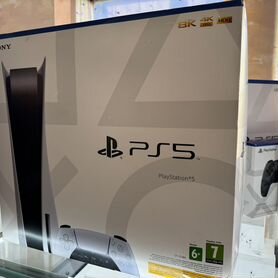 Sony playstation 5 PS5