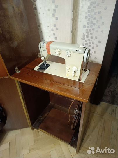 Швейная машина Kohler