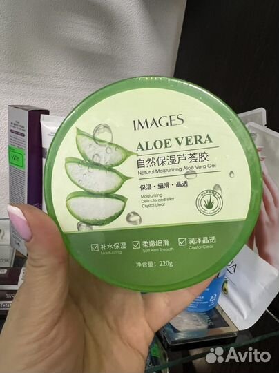 Корейская косметика