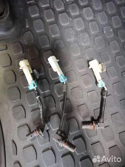 Датчик абс abs Chevrolet Captiva