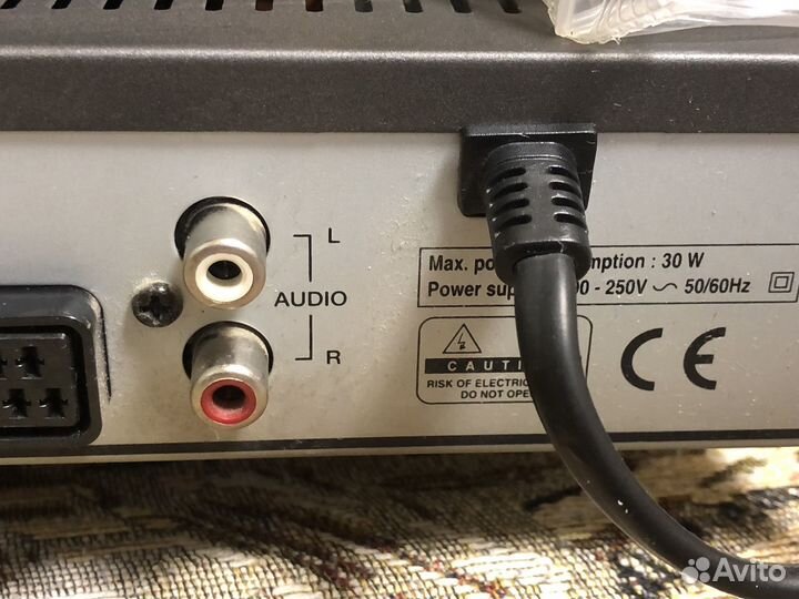 Ресивер НТВ плюс