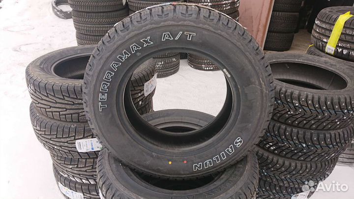 Sailun Terramax A/T 245/65 R17 107S