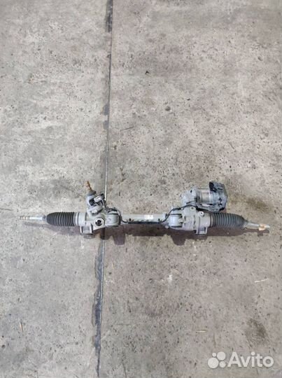 Рулевая рейка Toyota Camry V70