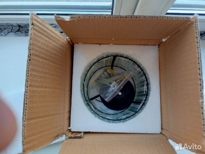 Светильник потолочный