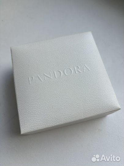 Pandora браслет