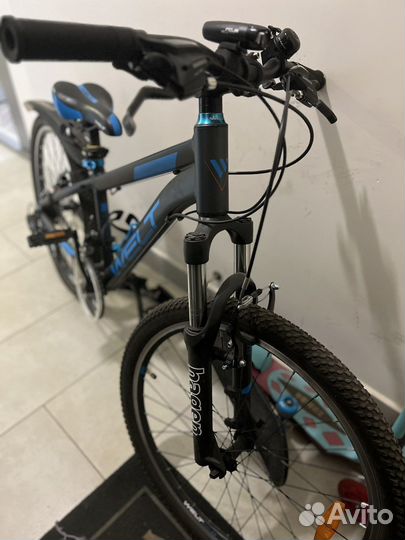 Велосипед детский/подрастковый