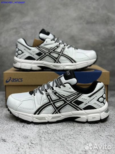Кроссовки Asics Gel-Kahana 8