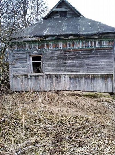 Участок 25 сот. (ИЖС)