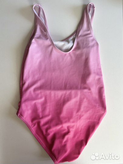 Купальник детский 122-128