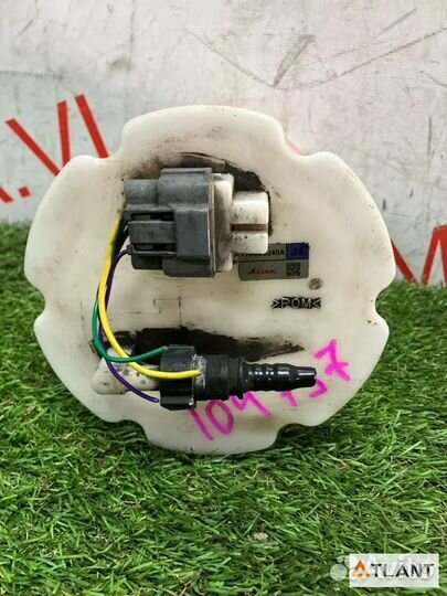 Бензонасос nissan AD