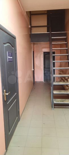 Склад, 500 м²