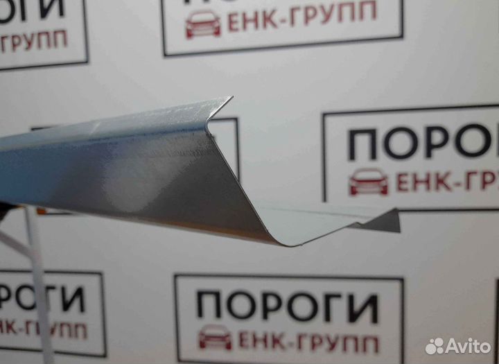 Пороги на все марки авто